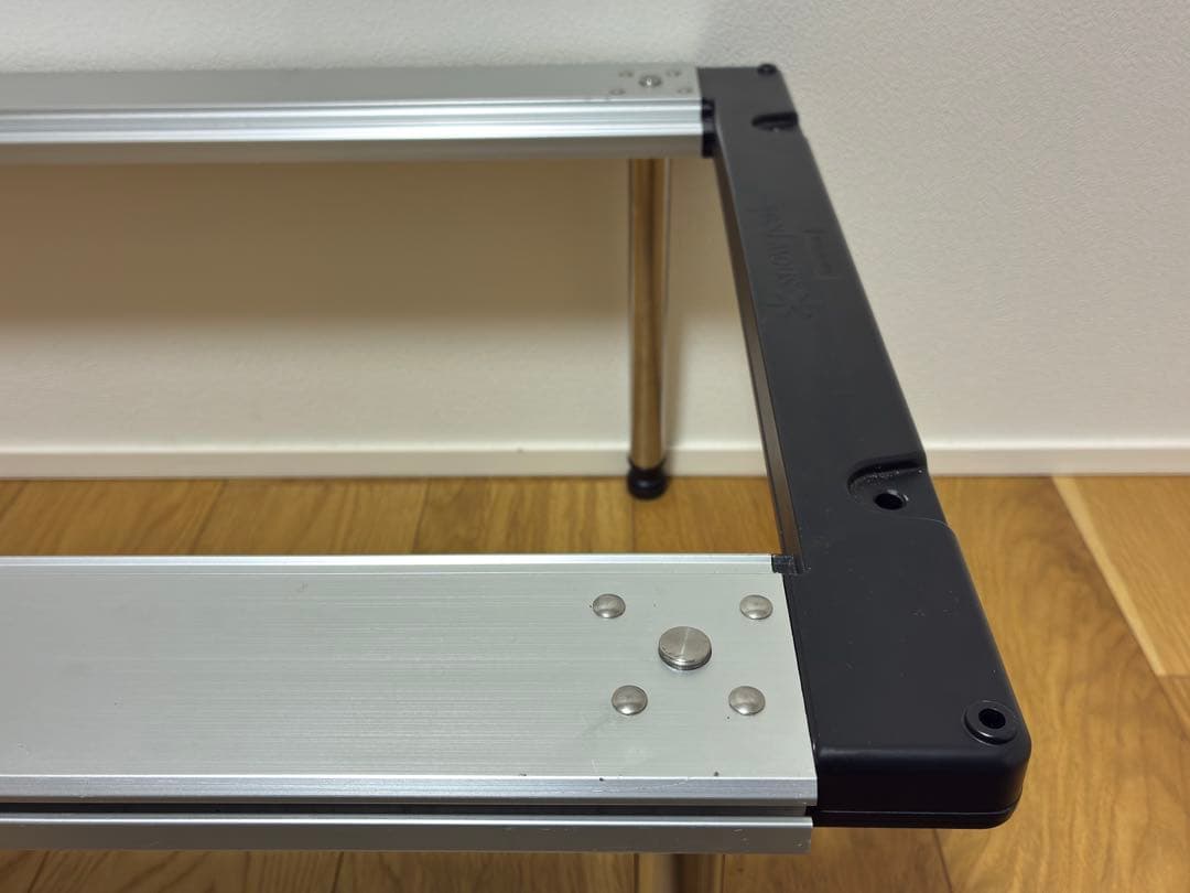 スノーピーク　IGTフレームロング　フルオプション