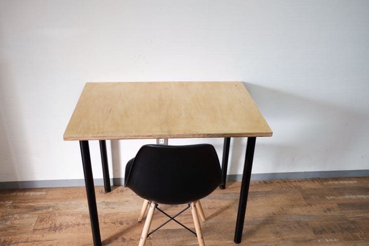 【北欧 ワークデスク テーブル 】