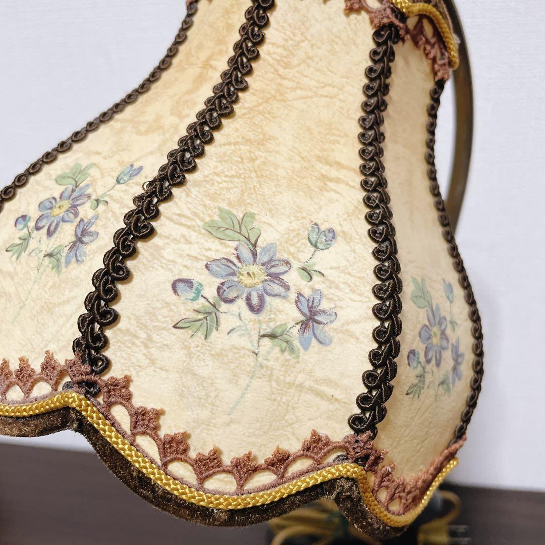 新日本照明 Dimmer スタンドライト ランプ レトロ