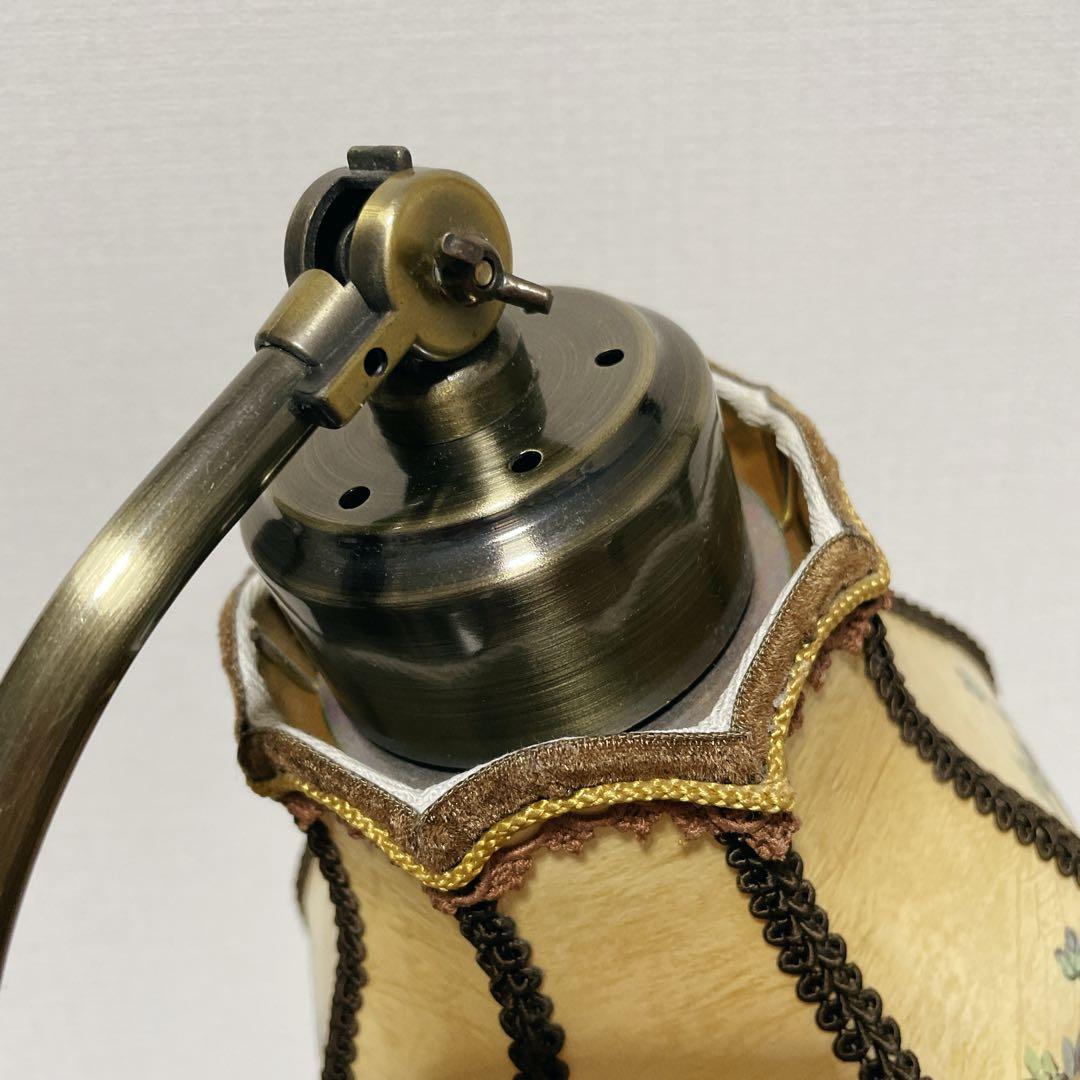 新日本照明 Dimmer スタンドライト ランプ レトロ