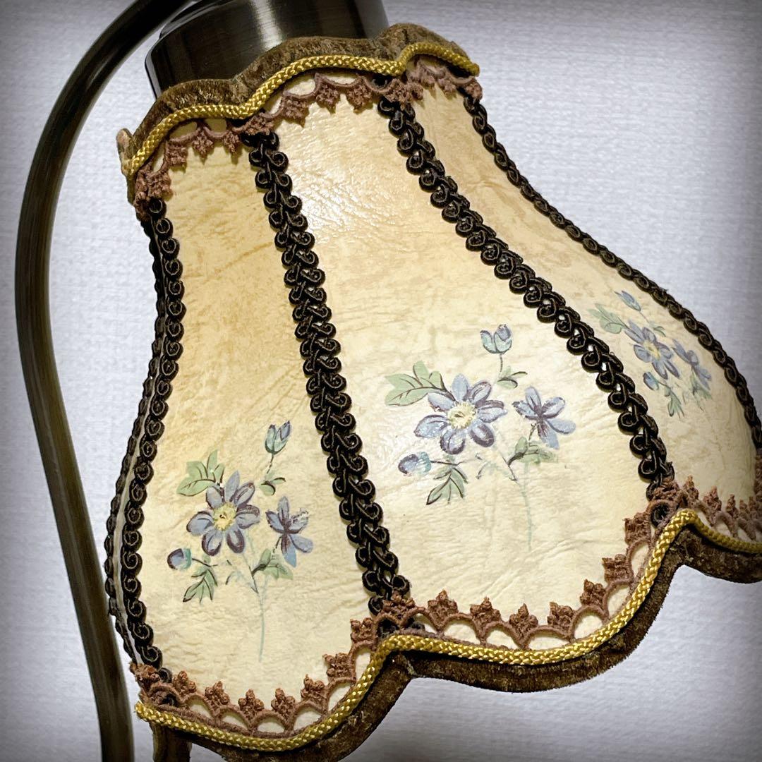 新日本照明 Dimmer スタンドライト ランプ レトロ