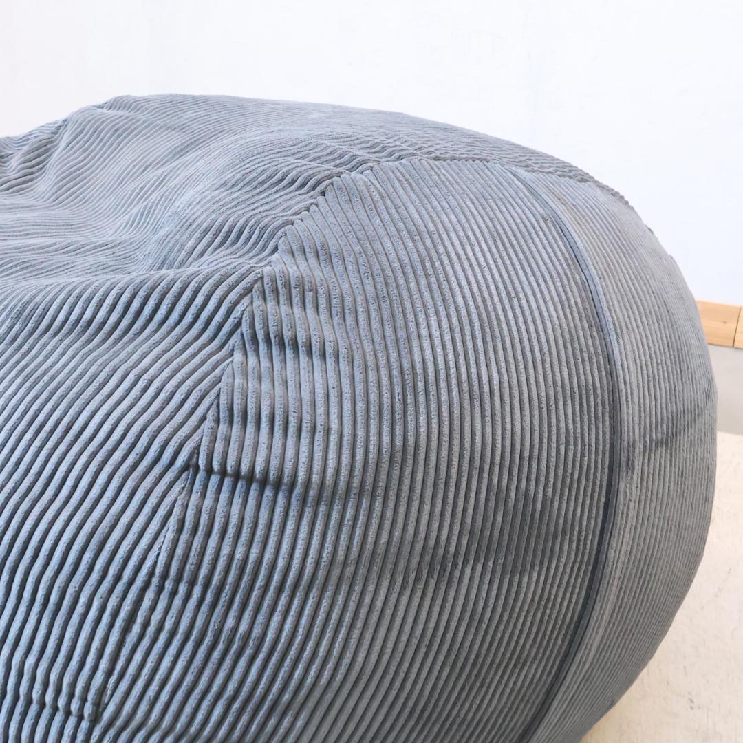 SEMPRE センプレ vetsak フロアクッション ミディアム 1Pソファ