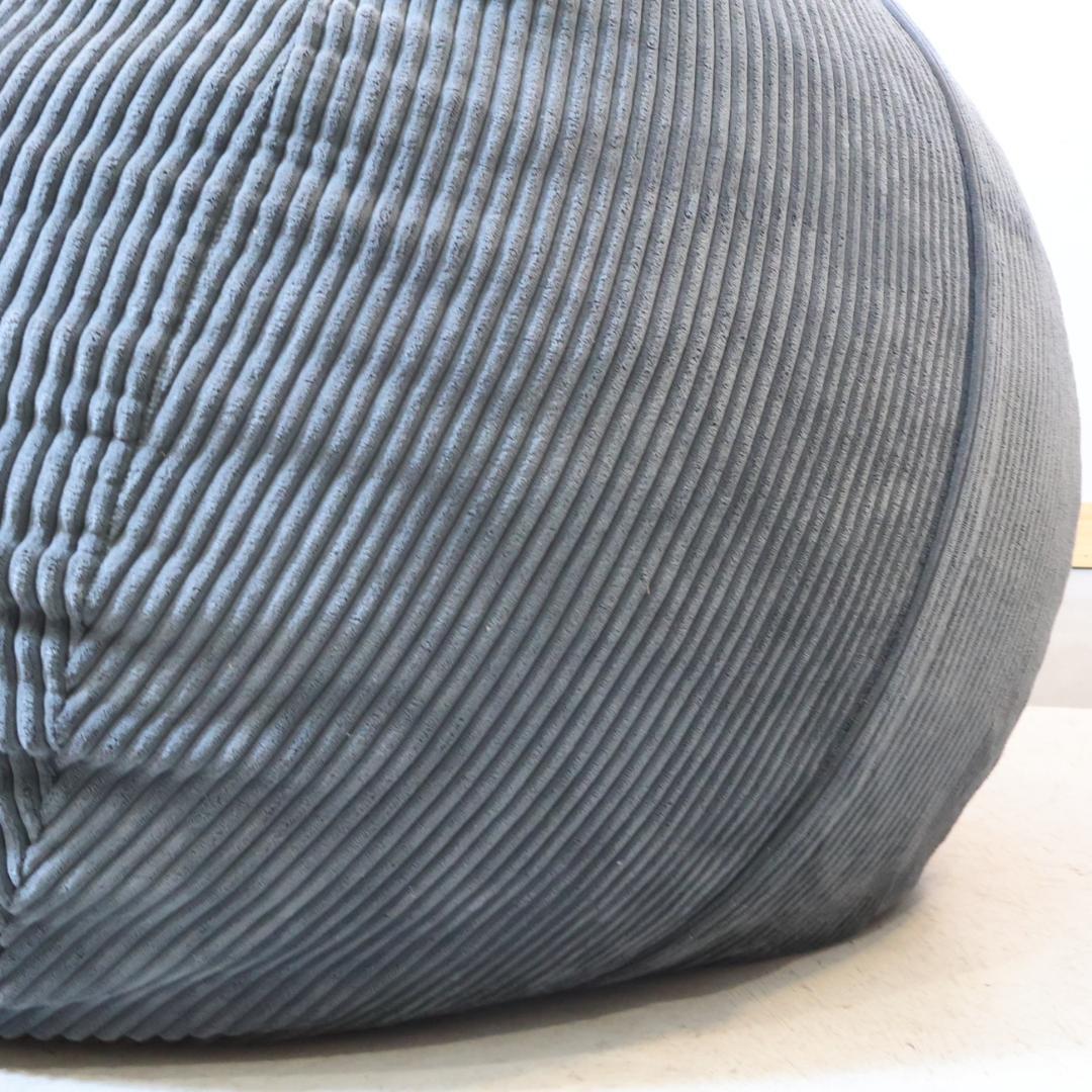 SEMPRE センプレ vetsak フロアクッション ミディアム 1Pソファ