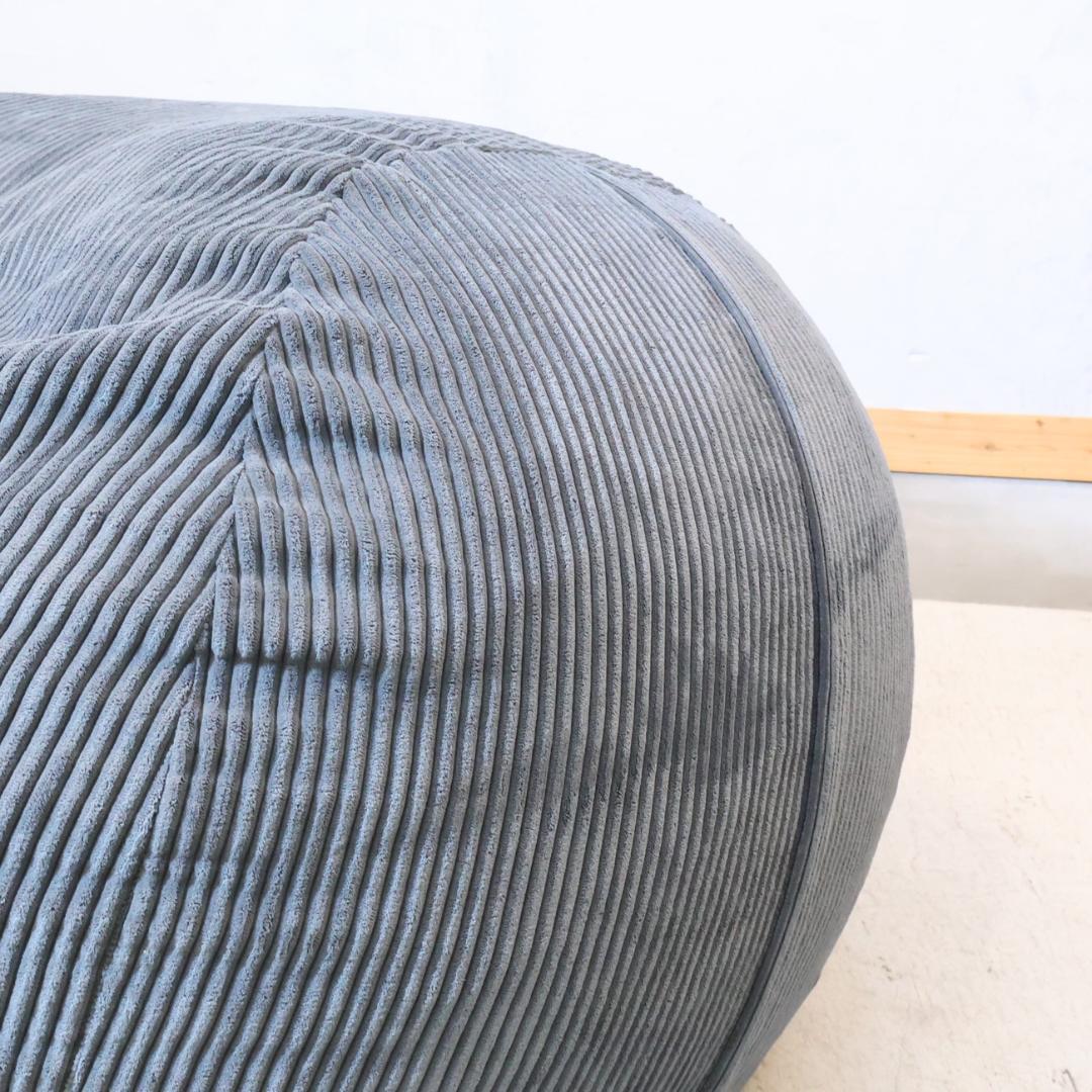 SEMPRE センプレ vetsak フロアクッション ミディアム 1Pソファ