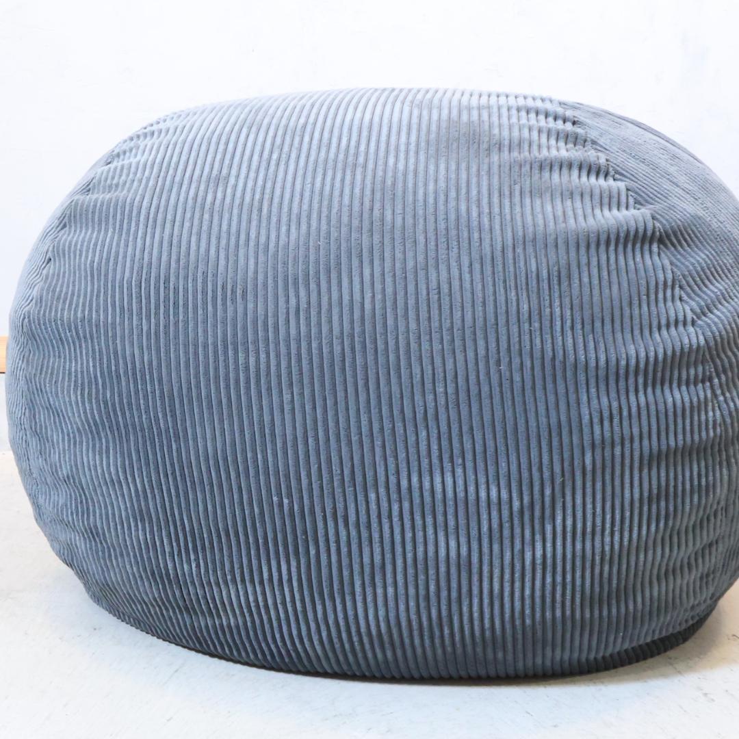 SEMPRE センプレ vetsak フロアクッション ミディアム 1Pソファ