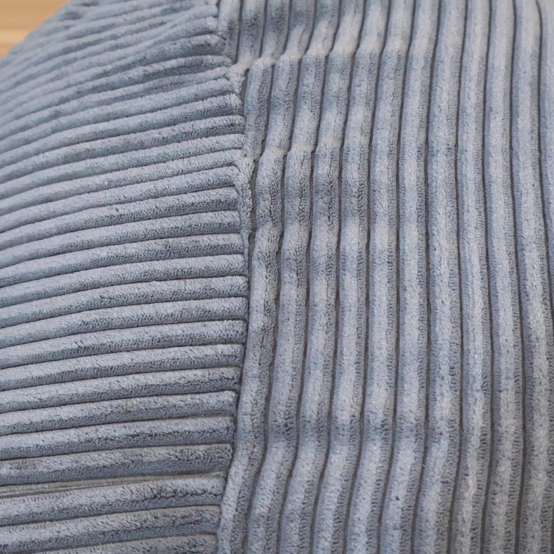 SEMPRE センプレ vetsak フロアクッション ミディアム 1Pソファ