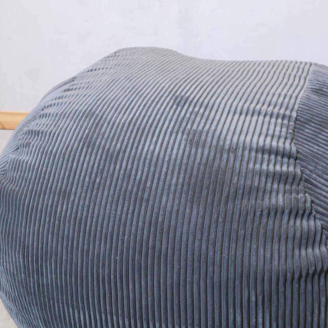 SEMPRE センプレ vetsak フロアクッション ミディアム 1Pソファ