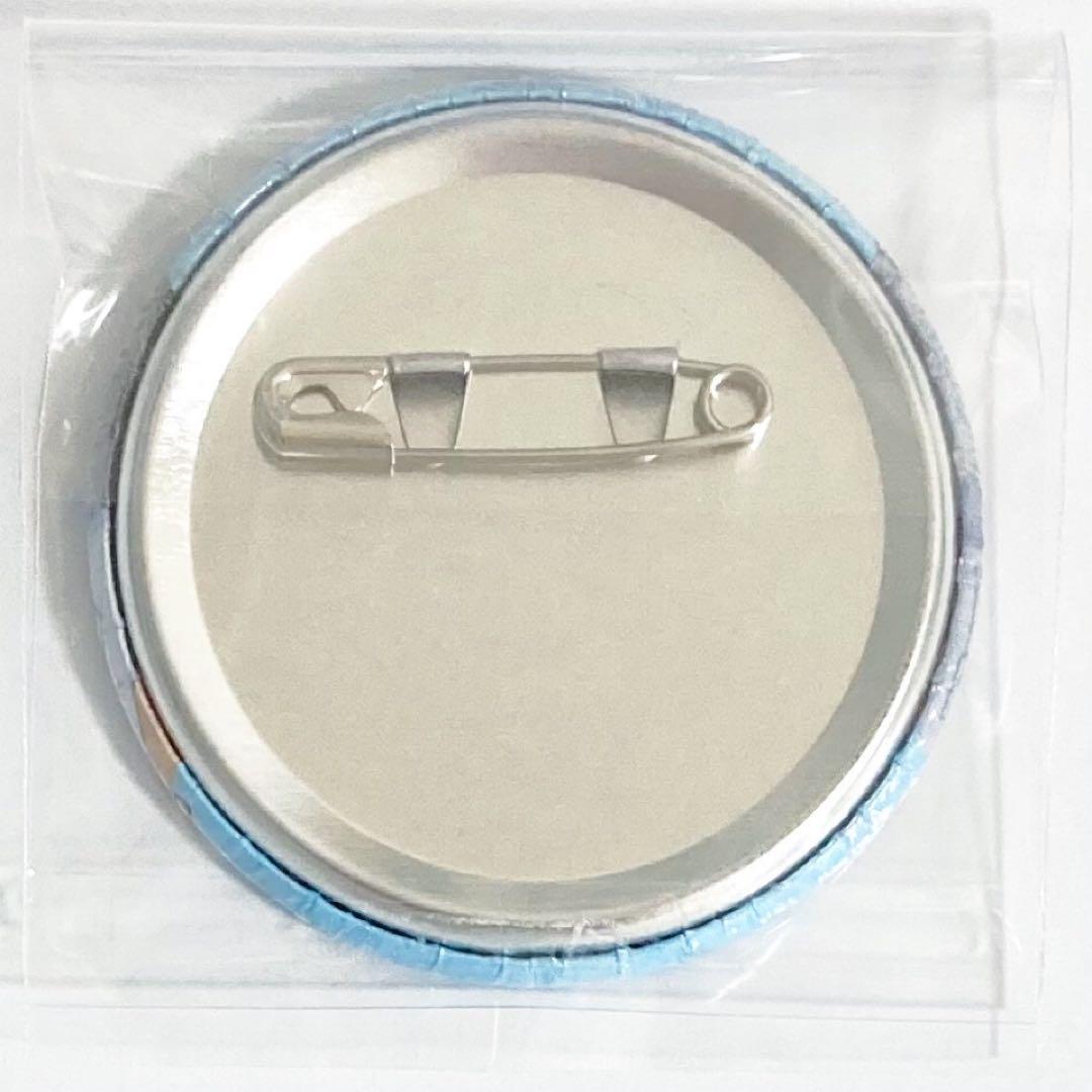 機動戦士ガンダム00 ガンダムoo グラハム 10周年 名言缶バッジ 名