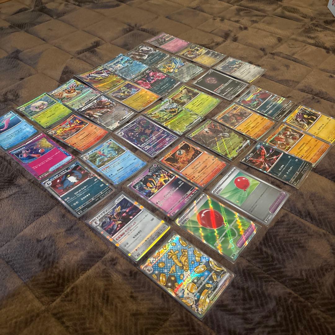 ☆ ポケモンカード ☆ホロカード含む約174枚セット 引退品 オリパ