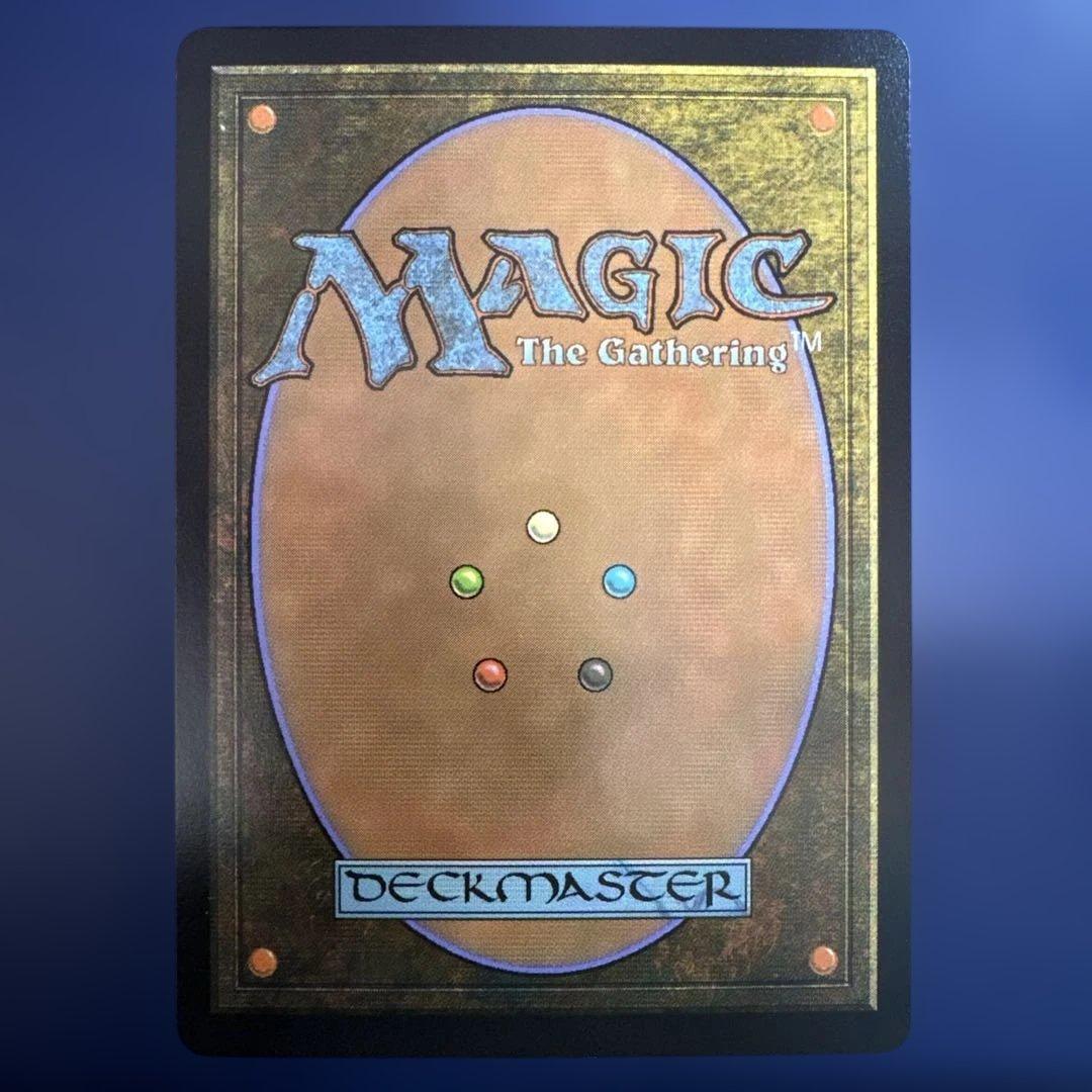 月影 M 110 foil 2枚 ローウィンの昏明 MTG - メルカリ