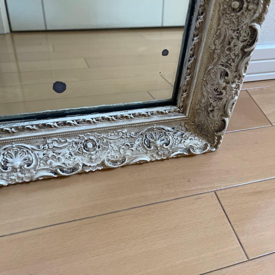 ビンテージ　ミラー　（ロサンゼルス購入）