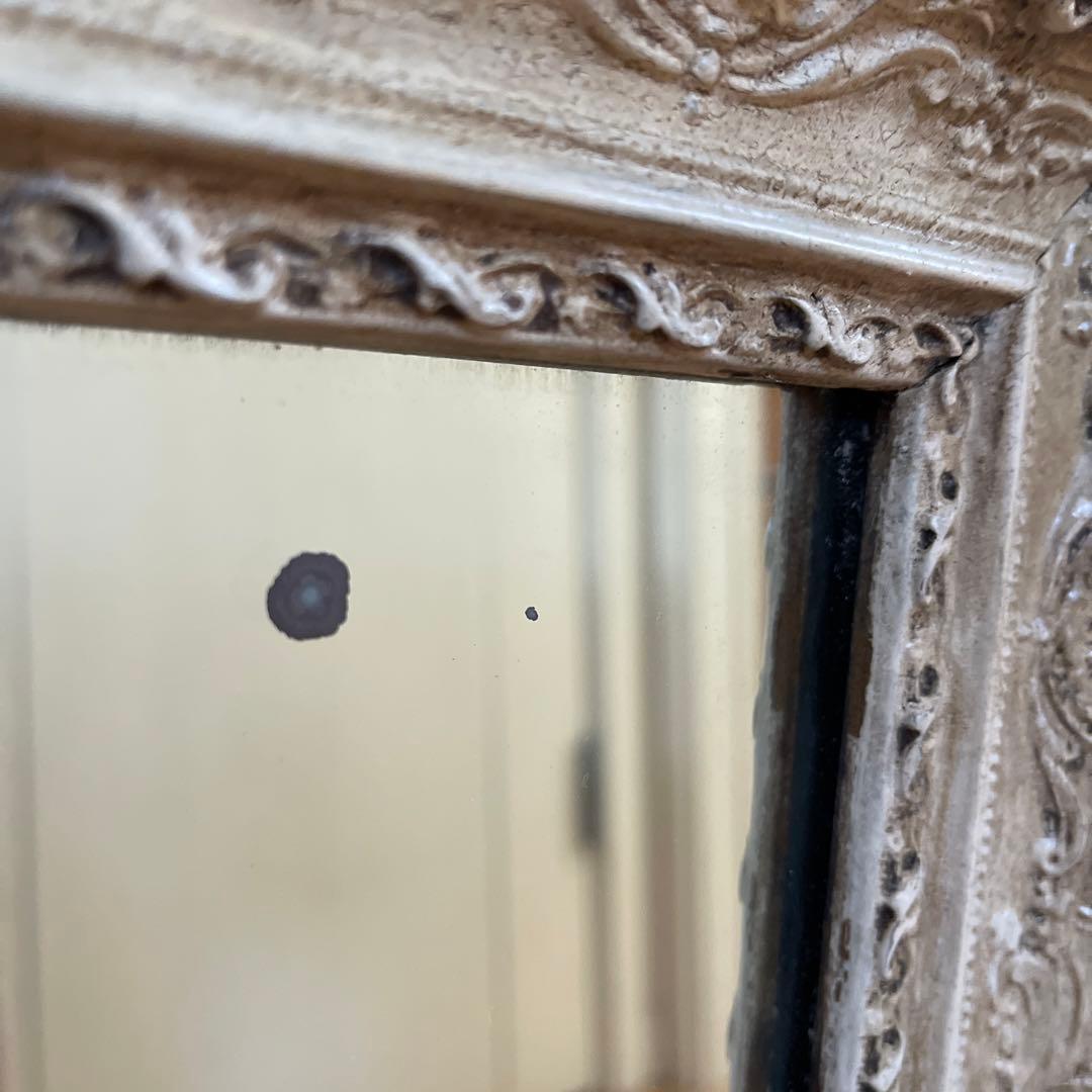 ビンテージ　ミラー　（ロサンゼルス購入）