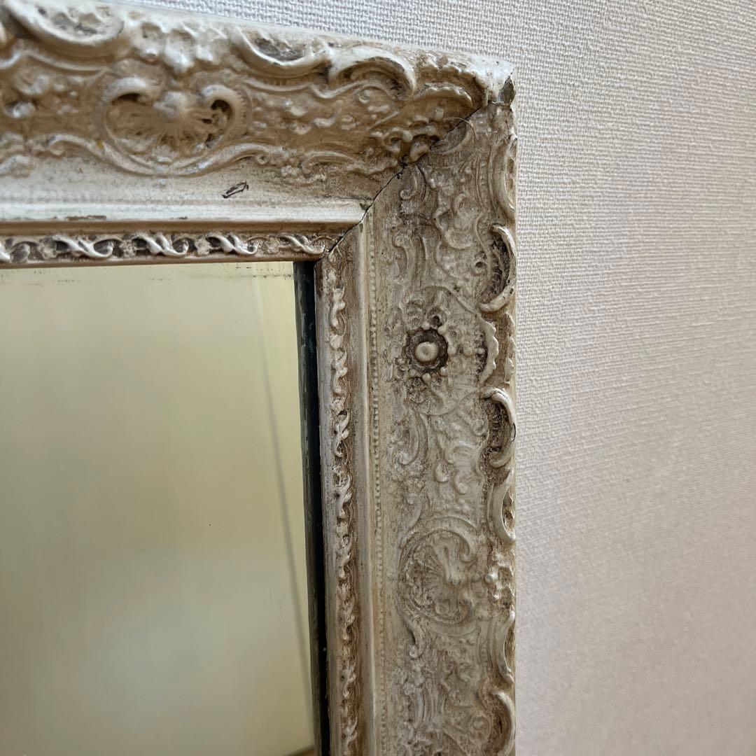 ビンテージ　ミラー　（ロサンゼルス購入）