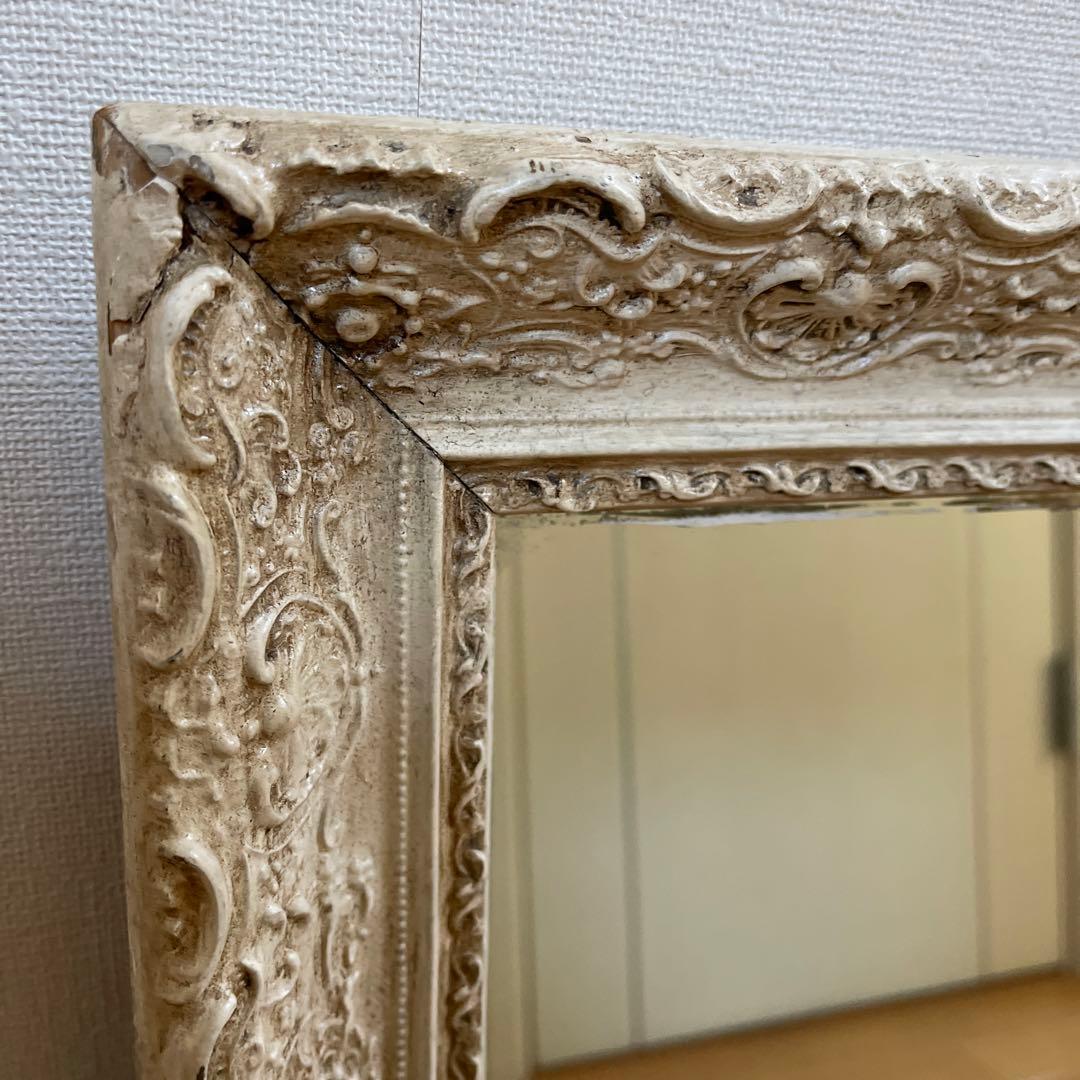 ビンテージ　ミラー　（ロサンゼルス購入）