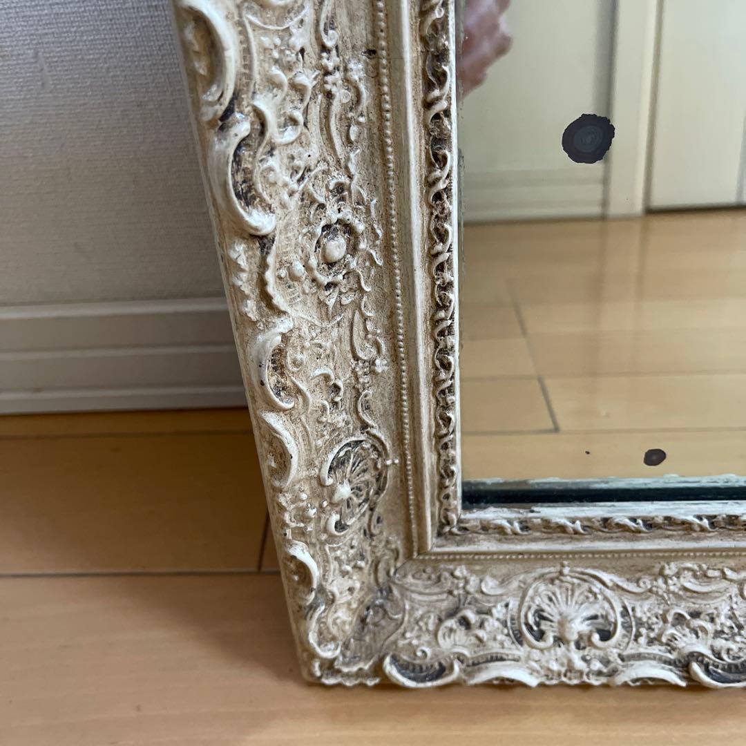 ビンテージ　ミラー　（ロサンゼルス購入）