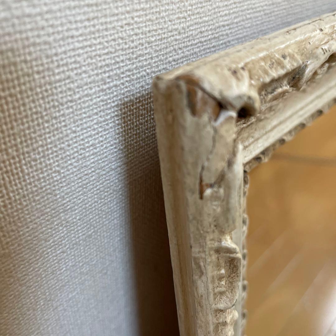 ビンテージ　ミラー　（ロサンゼルス購入）