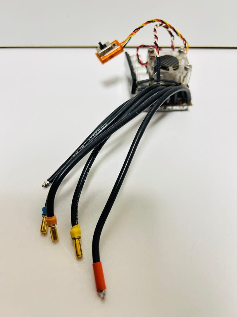 ノバックバリスティック　6.5T ノバックスライダー　モーター　6.5T