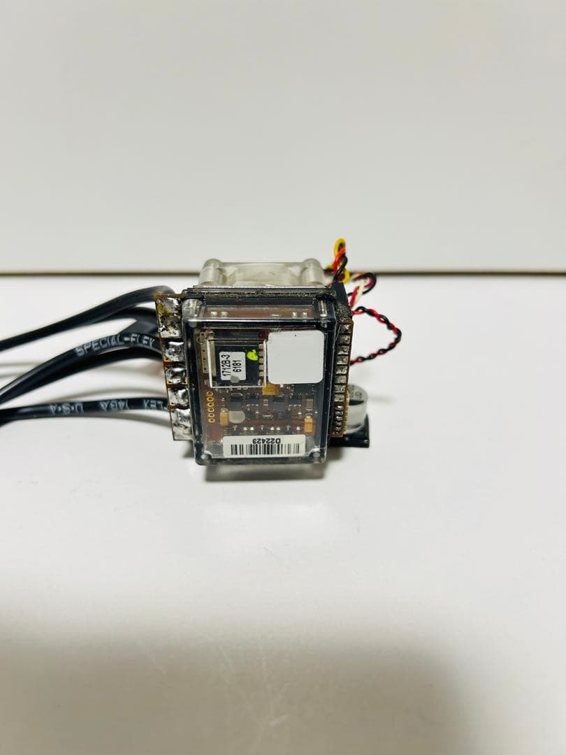 ノバックバリスティック　6.5T ノバックスライダー　モーター　6.5T