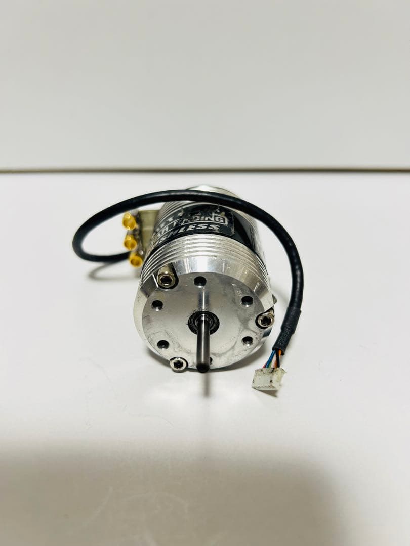 ノバックバリスティック　6.5T ノバックスライダー　モーター　6.5T