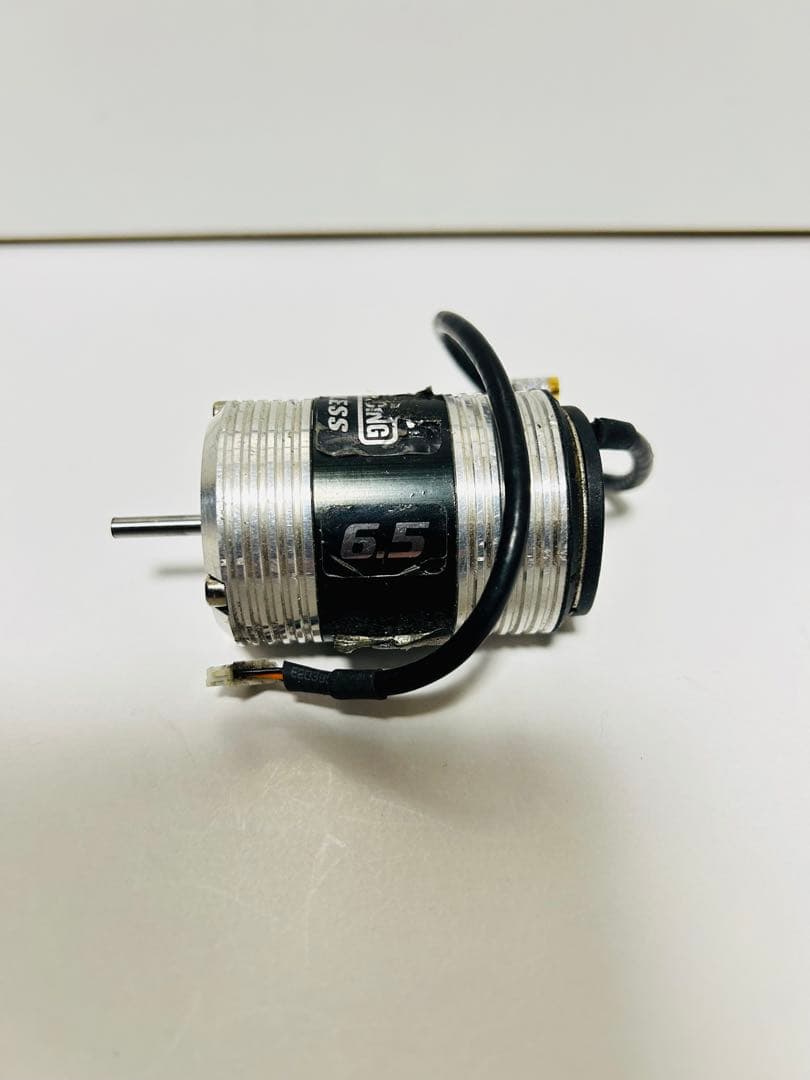 ノバックバリスティック　6.5T ノバックスライダー　モーター　6.5T