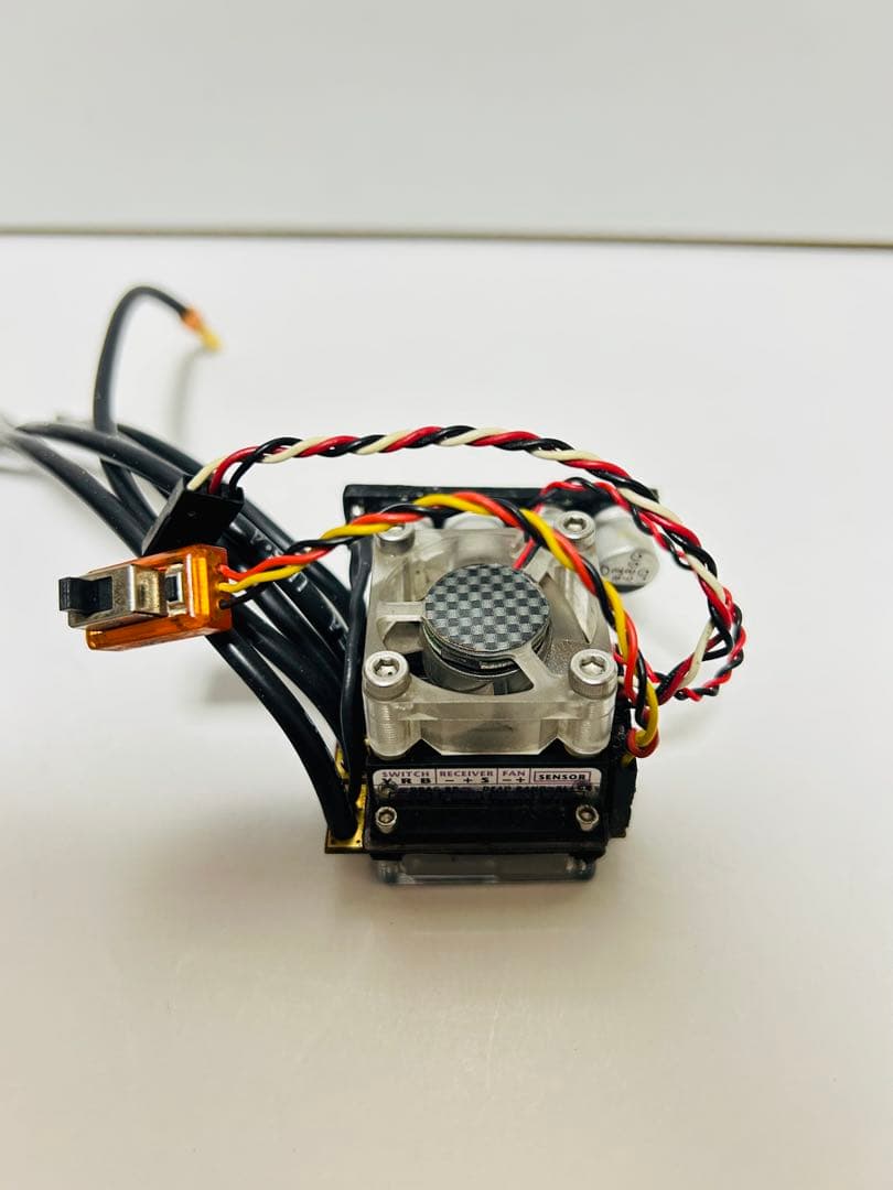 ノバックバリスティック　6.5T ノバックスライダー　モーター　6.5T