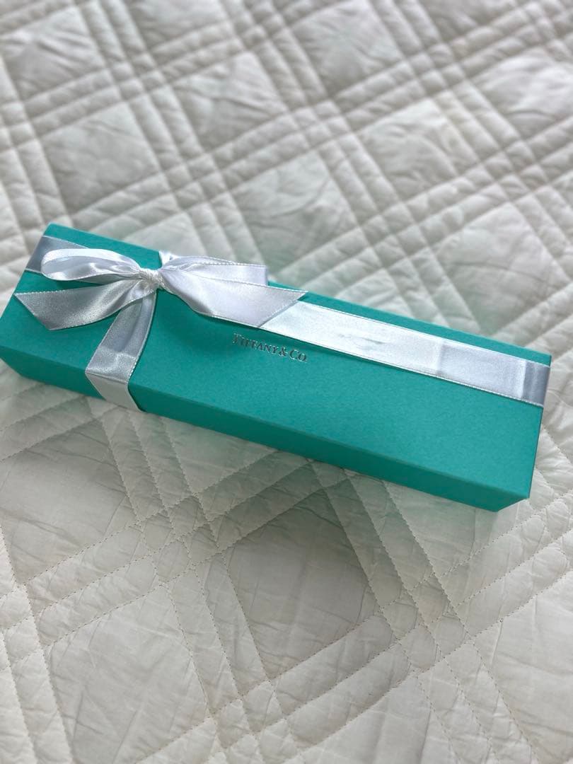 ティファニー　Tiffany&Co. お箸2膳セット
