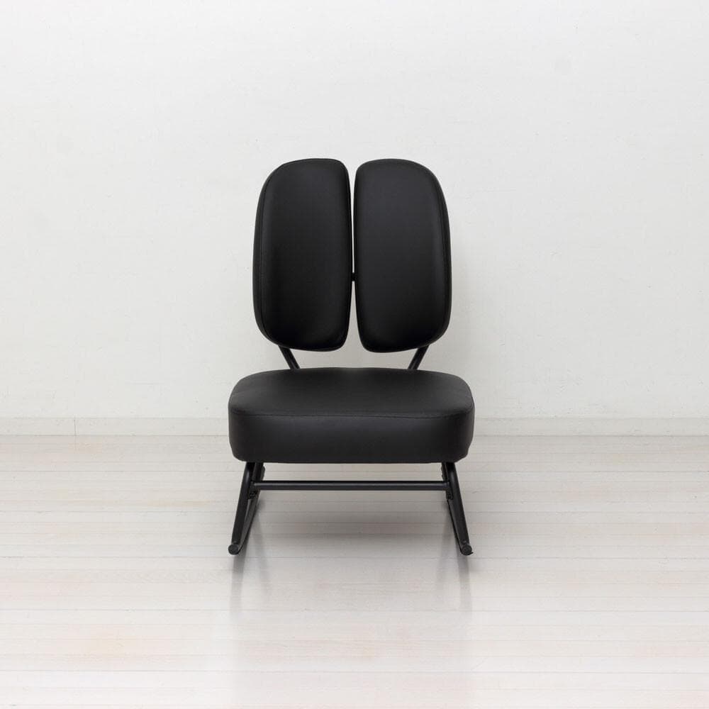 セポラ　ロッキング　チェア　スタンダード　背もたれ　セパレート　リラックス