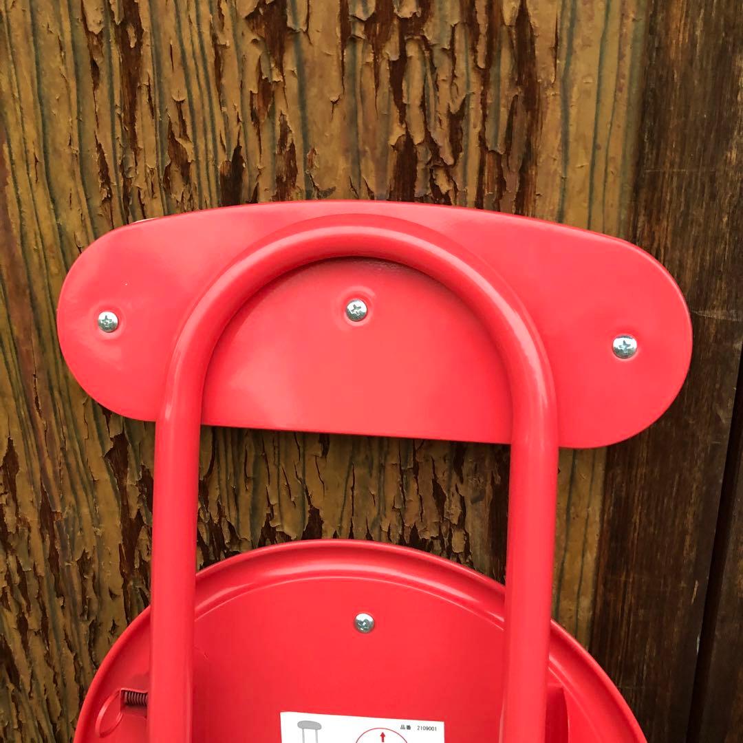 スヌーピー 折り畳み パイプ椅子 チェア SNOOPY