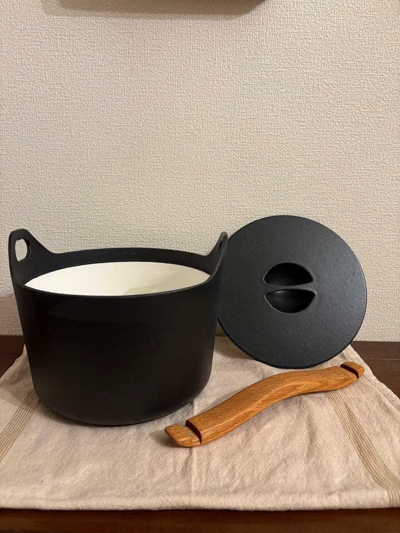 サルパネヴァ キャセロール 3.0L