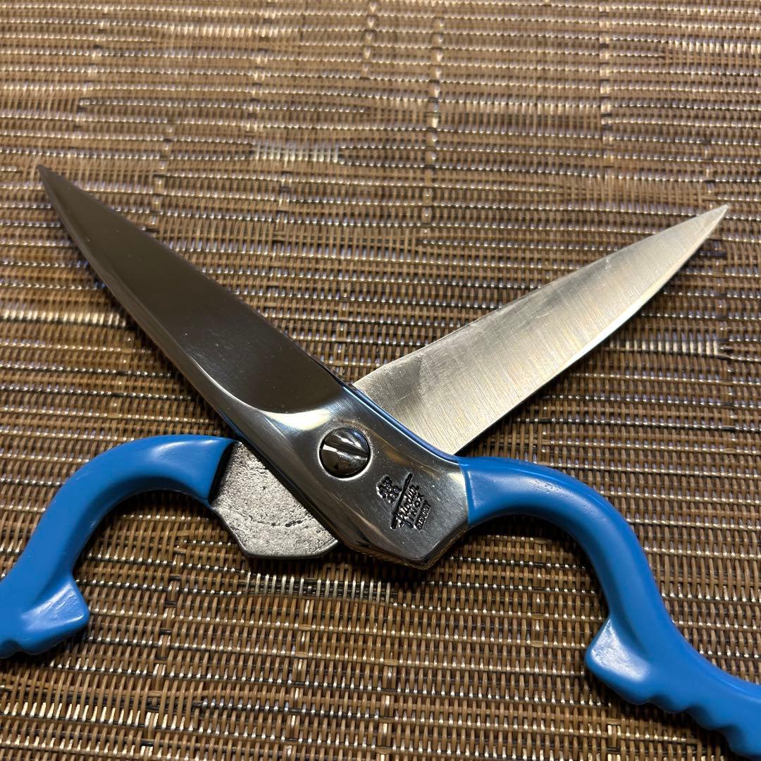 【新品】ツヴィリング ZWILLING HENCKELS ヘンケルス 料理バサミ