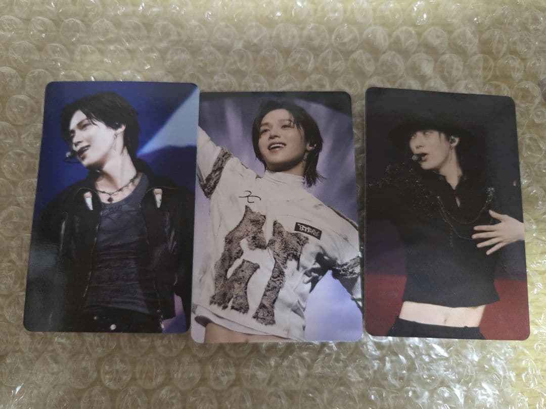 ＆TEAM K アジツ トレカ Ver.2 - メルカリ