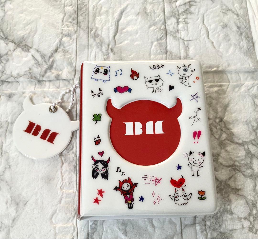 BABYMONSTER babymonster トレカケース トレカ - メルカリ