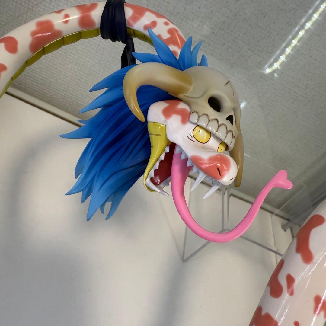 user_6603c1cf様【輸送箱有】MAXIMUM ボア・ハンコック - メルカリ