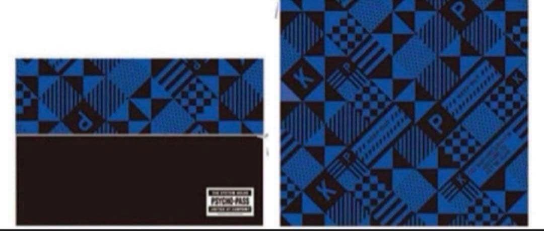 【最終価格】PSYCHO-PASS サイコパス グッズまとめ売り