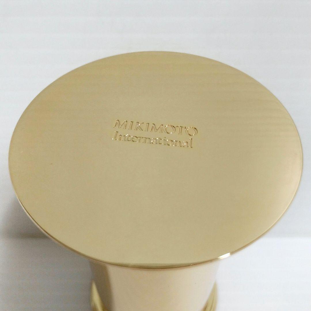 MIKIMOTO 石 グリーンアゲート フルーツピック セット ミキモト