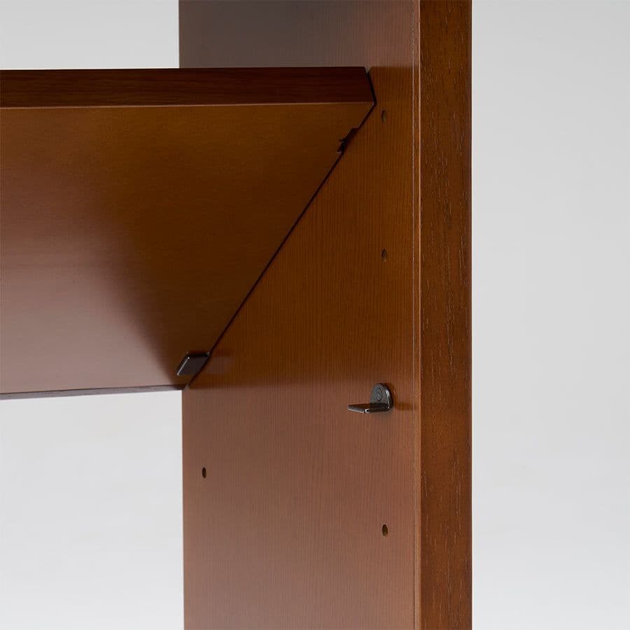 カリモク60+ シェルフ