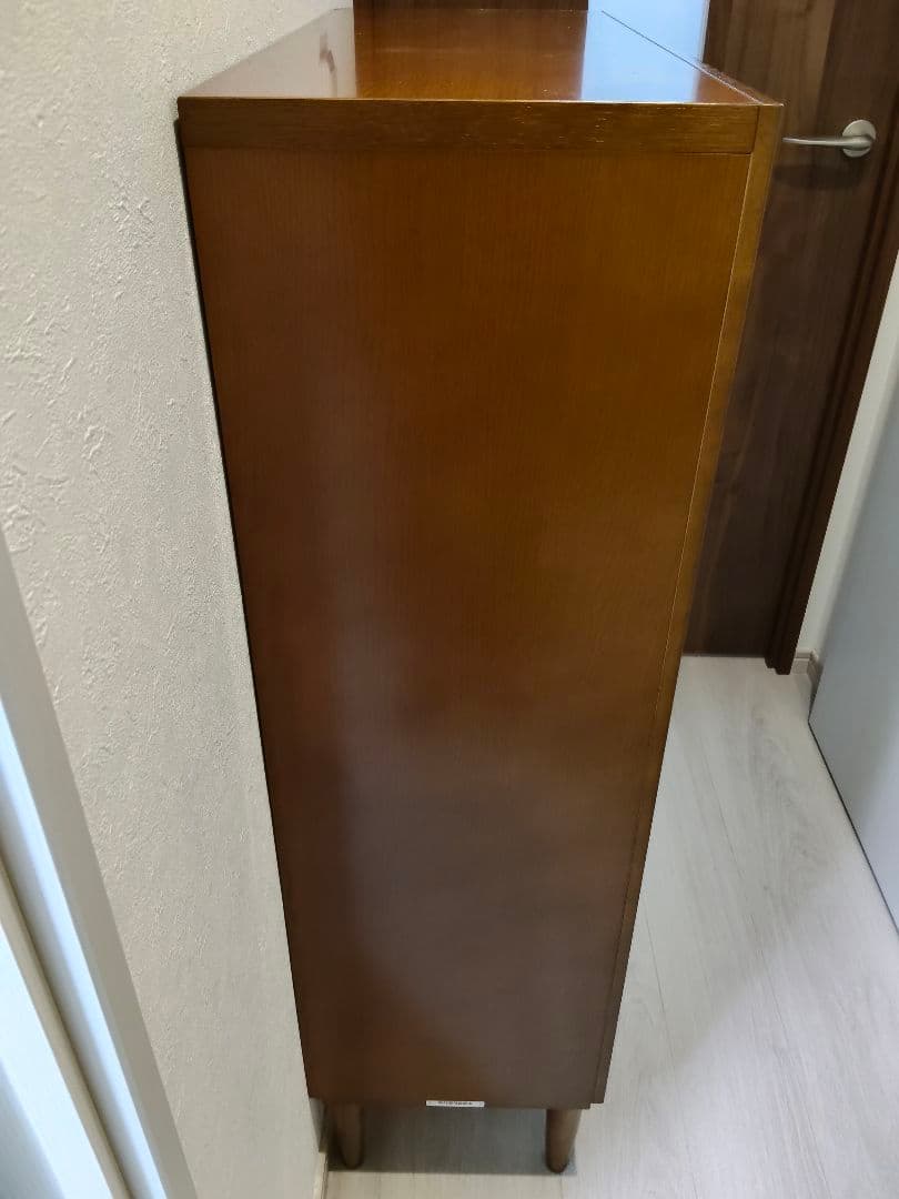 カリモク60+ シェルフ