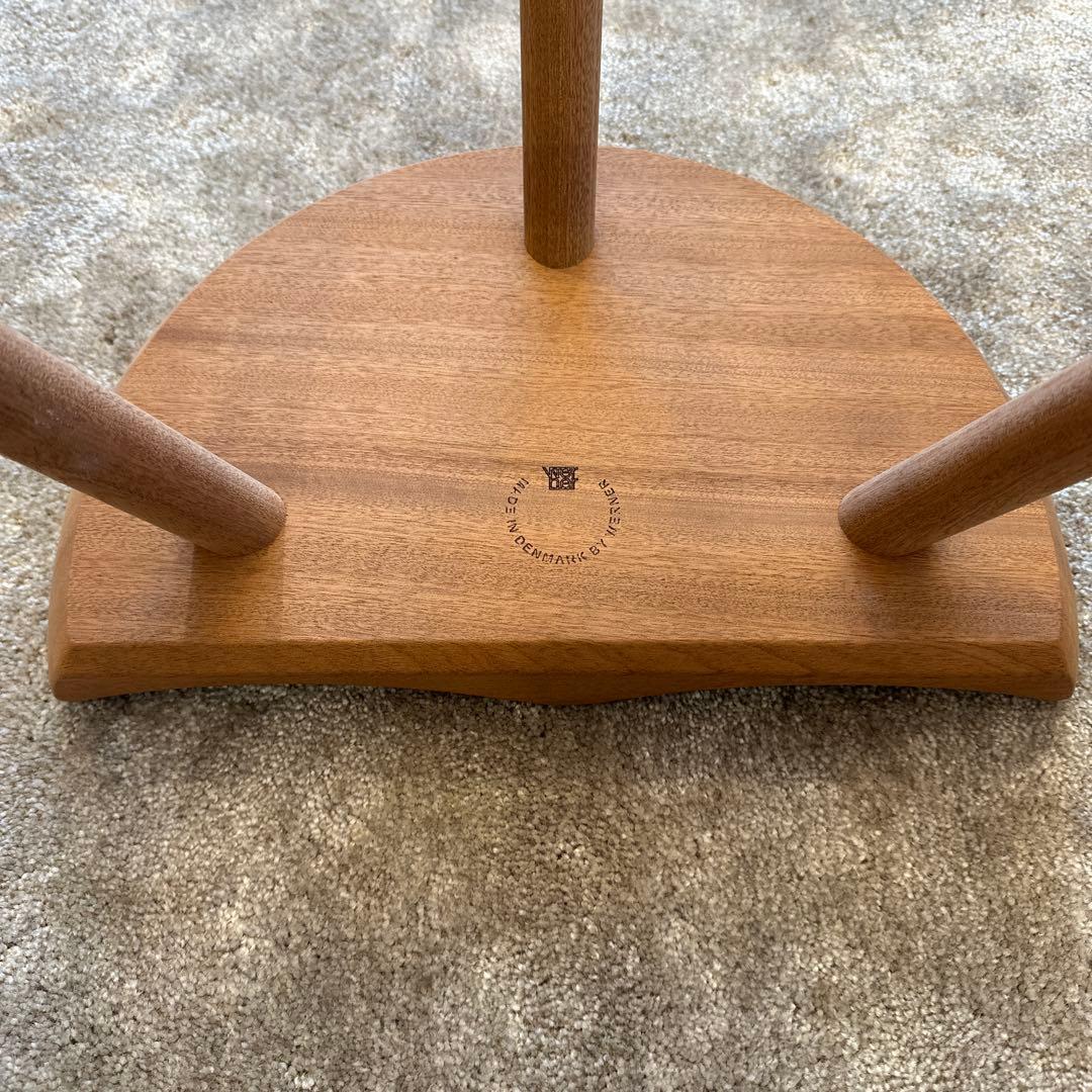 ACTUS WERNER | SHOEMAKER スツール アウトドア 49cm