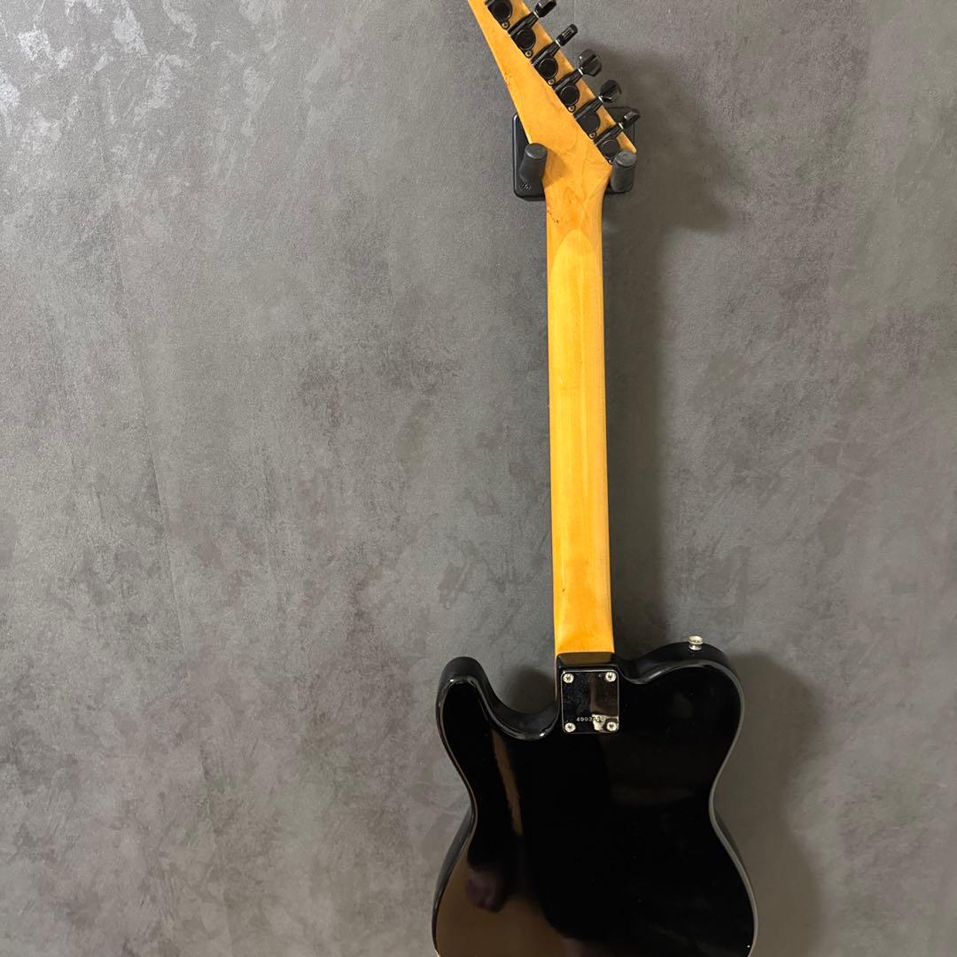 ESP テレキャスター