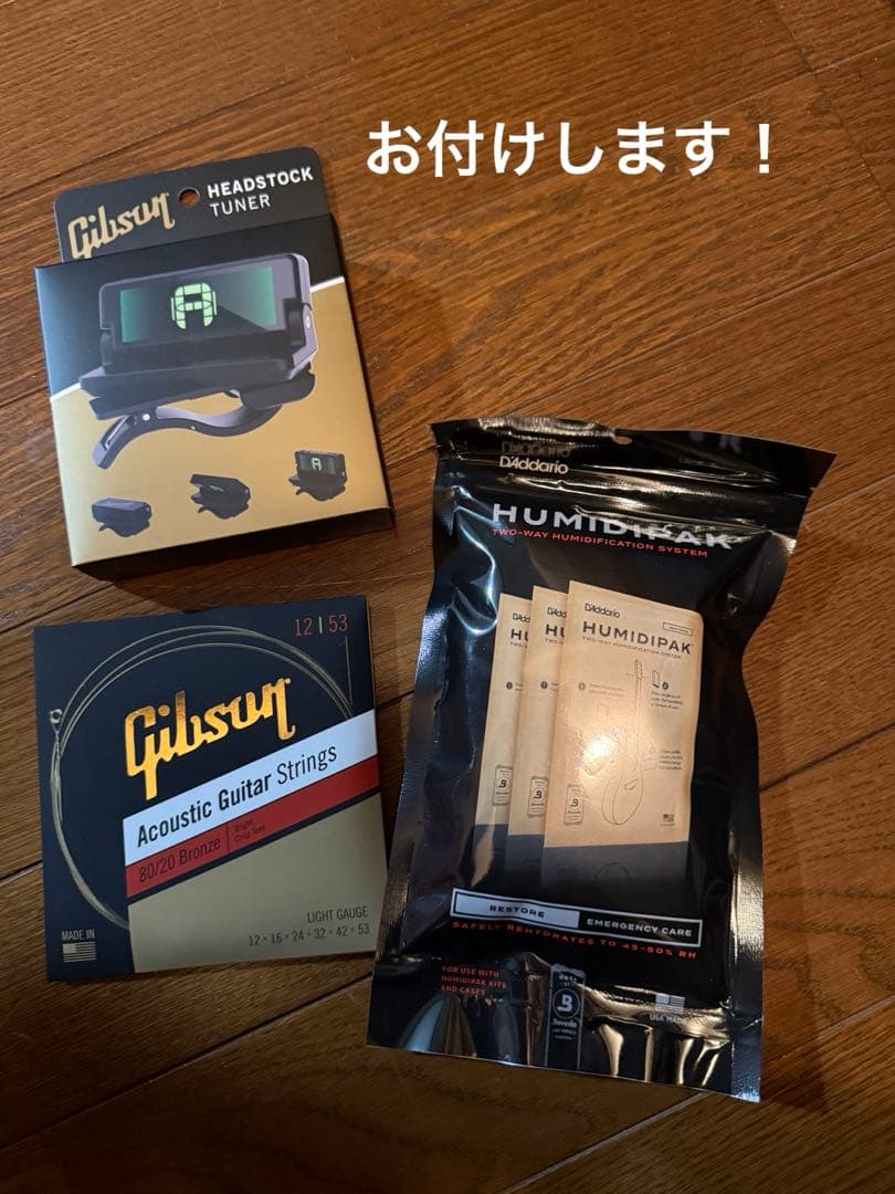 ギター Gibson J-45 DealerSelect 1960s MurphyLab