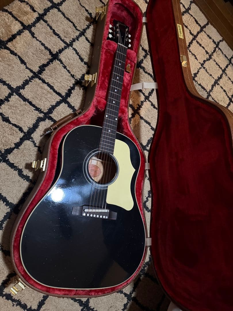 ギター Gibson J-45 DealerSelect 1960s MurphyLab