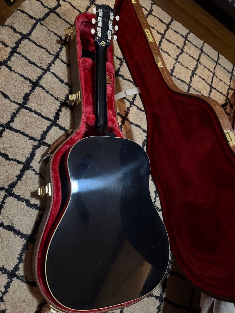 ギター Gibson J-45 DealerSelect 1960s MurphyLab