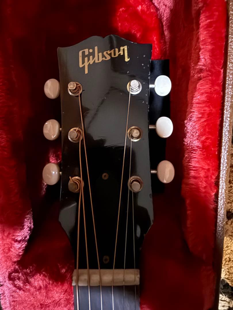 ギター Gibson J-45 DealerSelect 1960s MurphyLab