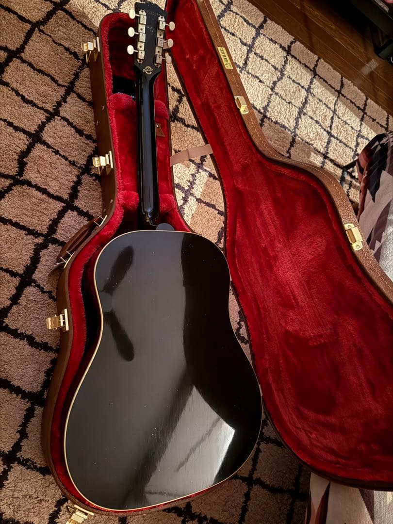 ギター Gibson J-45 DealerSelect 1960s MurphyLab