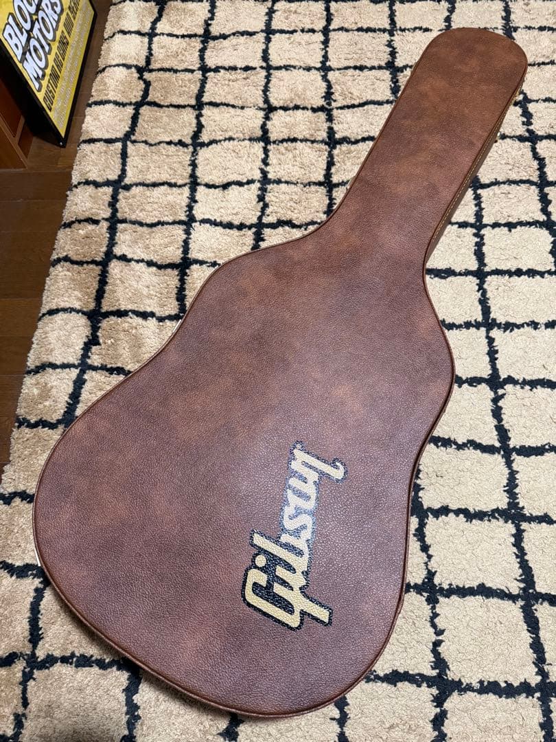 ギター Gibson J-45 DealerSelect 1960s MurphyLab