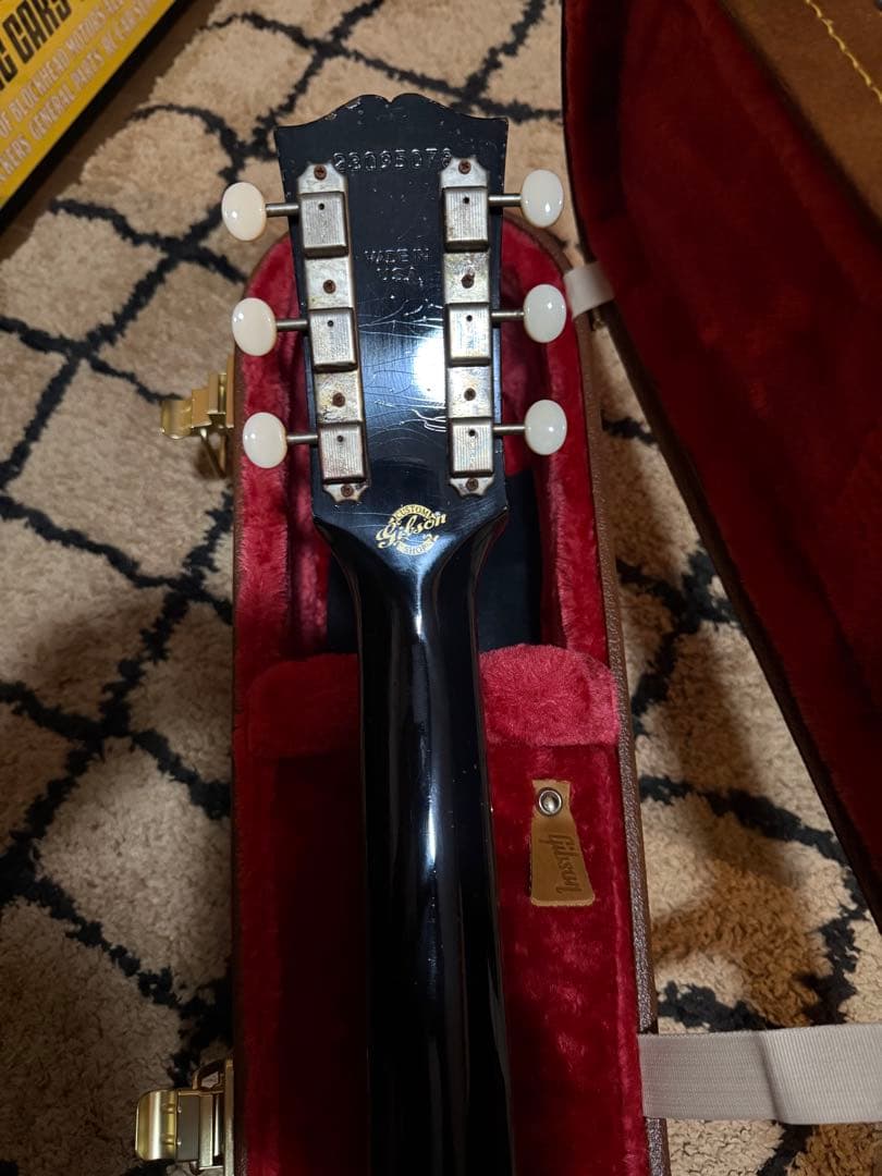 ギター Gibson J-45 DealerSelect 1960s MurphyLab