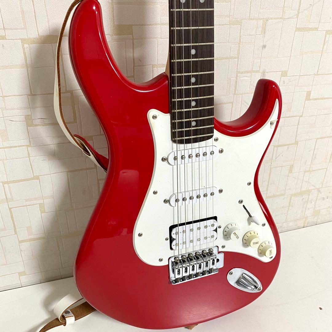 Cort エレキギター レッド Ｇ110 Cort G110 Electric Guitar Open Pore Black Cherry | Guitar Center