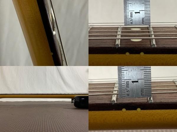 ☆良好 定価8万超☆HISTORY☆CZ-SV 3TS☆エレキギター☆管G312 - メルカリ