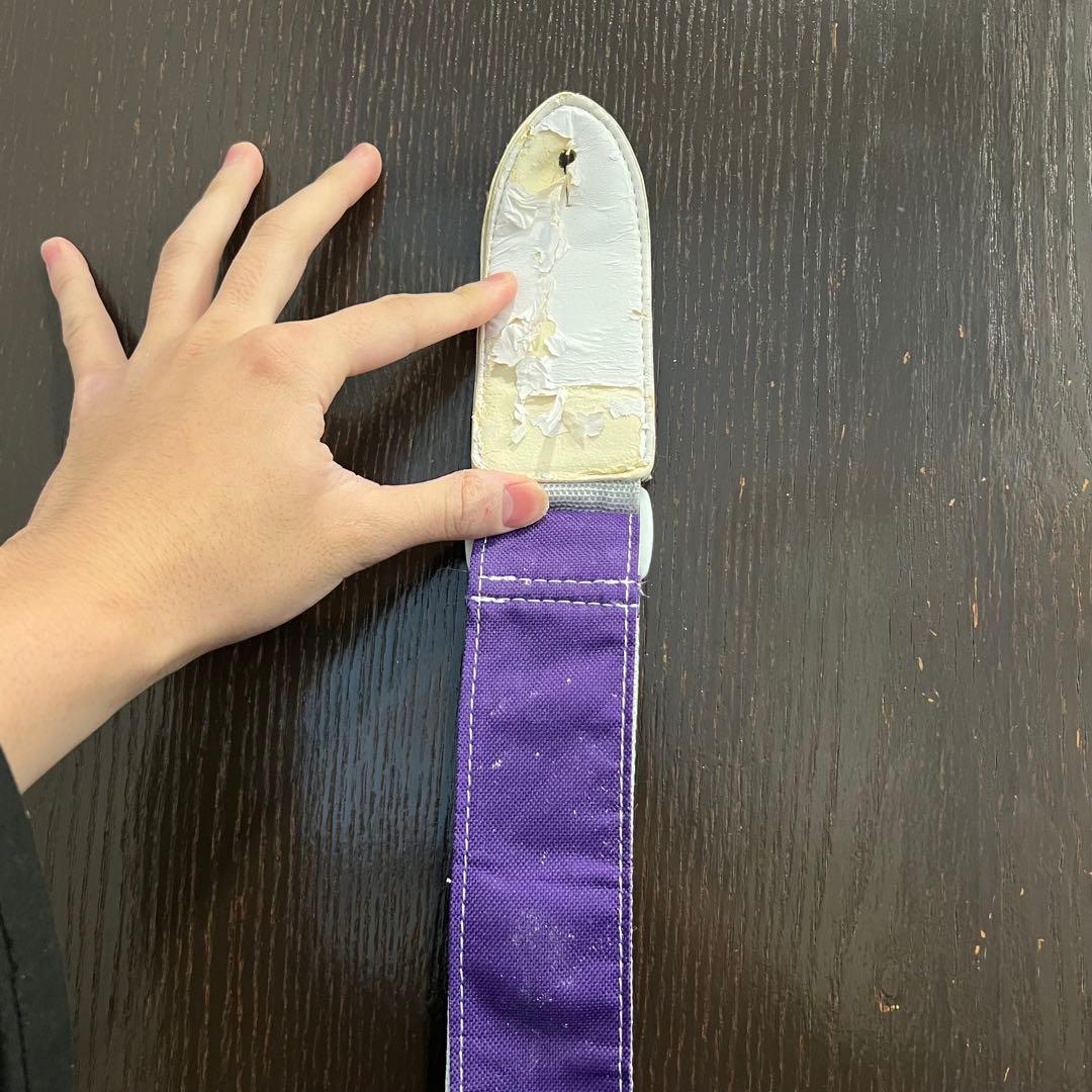 おばけのゆうれい