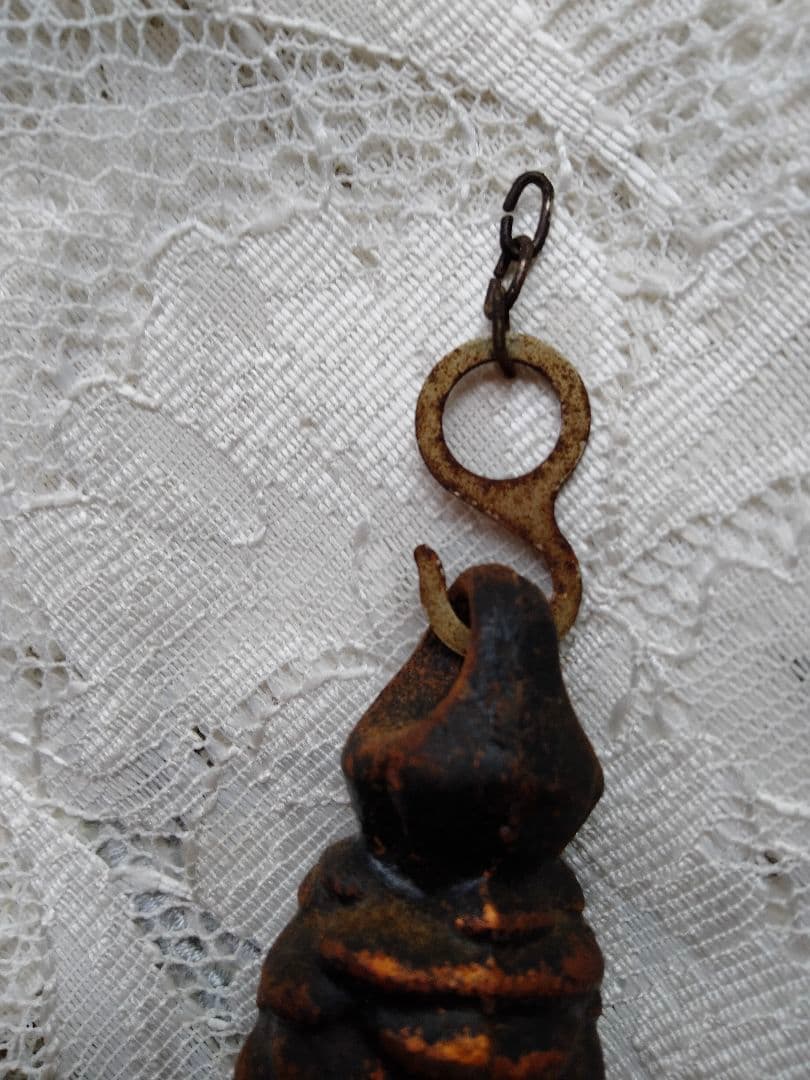 スイス製❥木製手作りククー時計 ❥直接手渡し限定